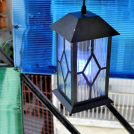 Everest Boutique Hotel バンコク都 エクステリア 写真